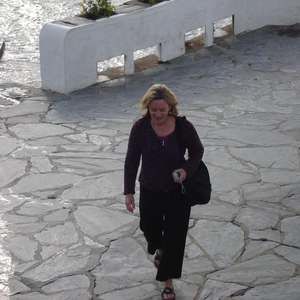 Meet your Posher, Susan